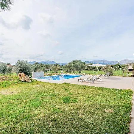 Paxaco - By Dream Pollensa Alcudia (Mallorca)
