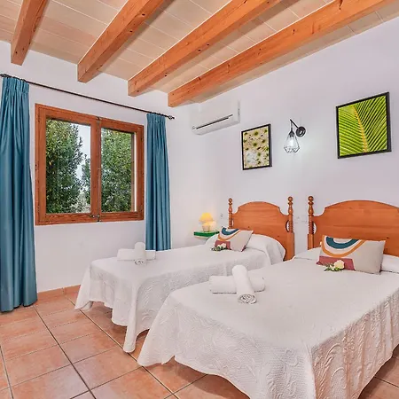 Villa Paxaco - By Dream Pollensa *
