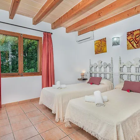Paxaco - By Dream Pollensa Alcudia (Mallorca)