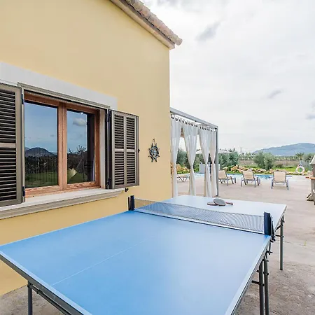 Paxaco - By Dream Pollensa * Alcudia (Mallorca)