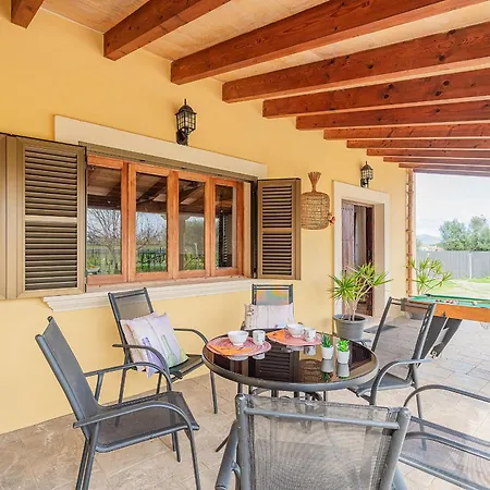 Villa Paxaco - By Dream Pollensa Alcudia (Mallorca)