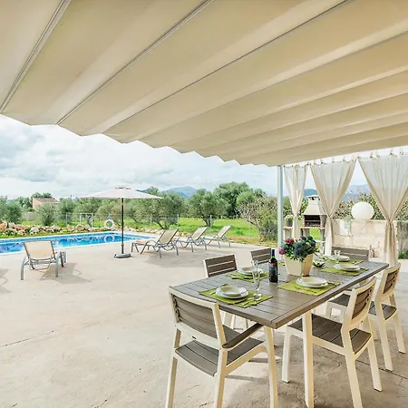 Paxaco - By Dream Pollensa Villa