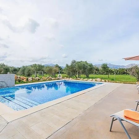 Villa Paxaco - By Dream Pollensa
