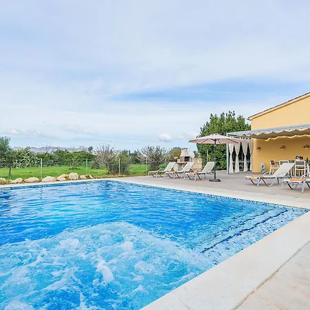 Paxaco - By Dream Pollensa Villa *